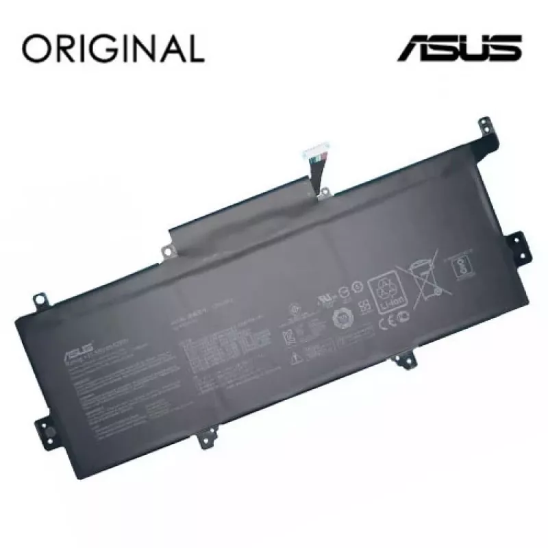 ASUS NB431489