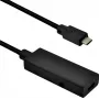 ROLINE USB3.2 Gen2 Type C prailginimo laidas ST/BU 5m//Tik duomenims - Laidas - Skaitmeninis/Duomenų