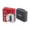 Nešiojamas 3-in-1 kavos virimo aparatas su dėklu 80 W HiBREW H4A