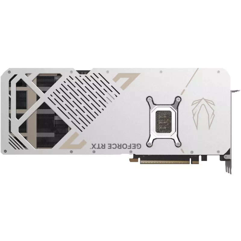 Grafikos plokštė NVIDIA GeForce RTX 5080 16 GB GDDR7