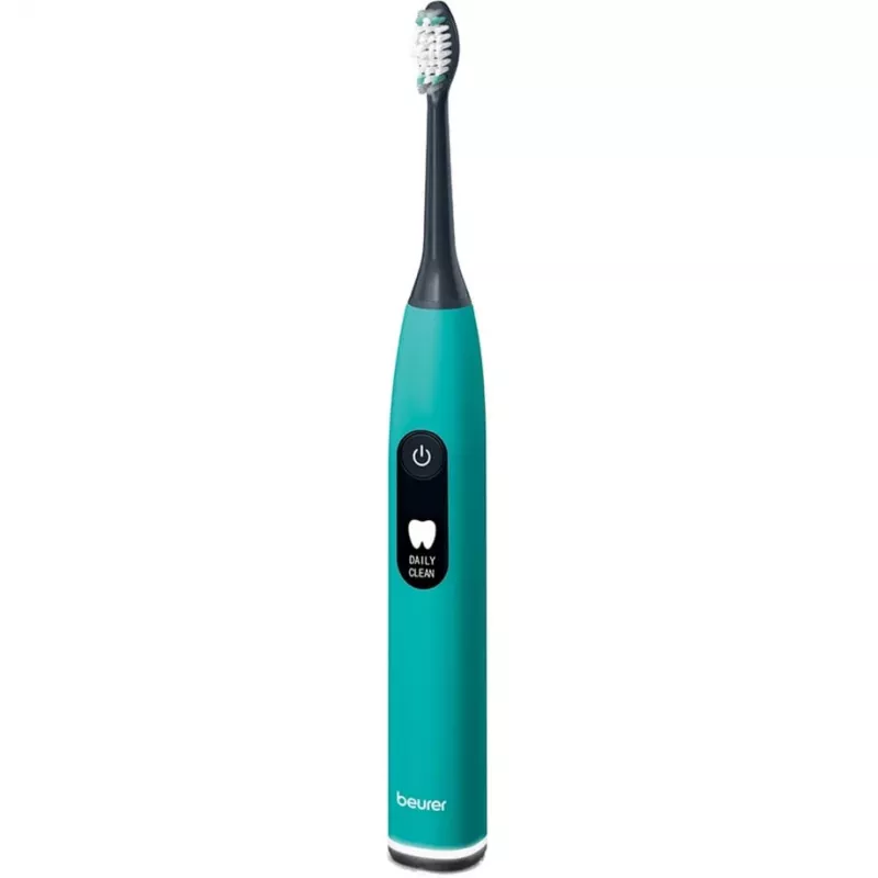 Elektrinis garsinis dantų šepetėlis Beurer Ocean breeze SC50 SC50OCEAN su 3 valymo režimais