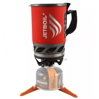 Jetboil Flash nešiojama viryklė-red