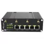 Belaidis maršrutizatorius Milesight UR35-L04AF-W 4G 2,4 GHz Fast Ethernet