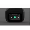 BLUETOOTH/TWS-LCD-ANC-01-BK ausinės Gembird
