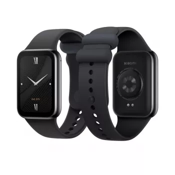 Xiaomi Smart Band 8 Pro juodas