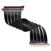 Vidinis maitinimo laidas Sidabrinėstone SST-RC04B-400 0,4 m