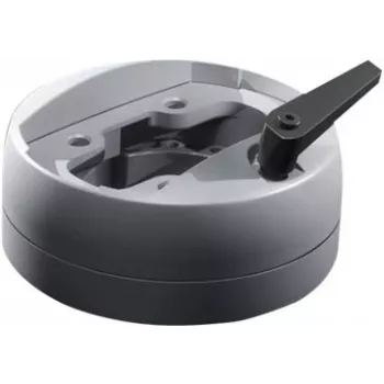 Stovo priedas Rittal 6212.300, pilkas cinko korpusas, 2 kg, 1 vnt.