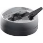 Stovo priedas Rittal 6212.300, pilkas cinko korpusas, 2 kg, 1 vnt.
