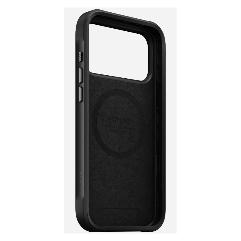 Mobiliojo telefono dėklas Nomad NM011796858, skirtas Apple įrenginiams, vienspalvis paviršius