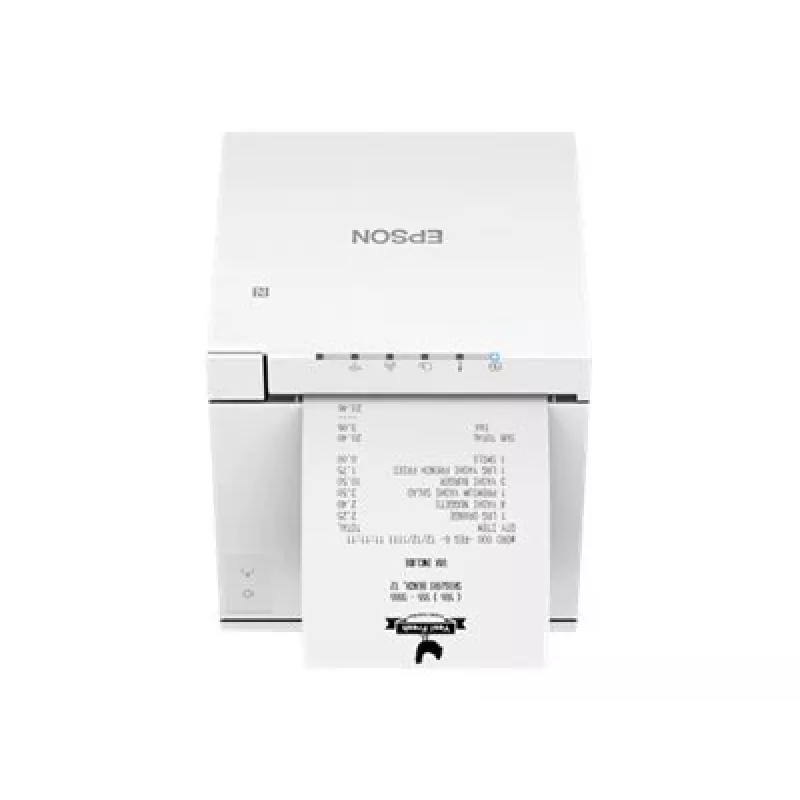 Epson TM-M30III 203 x 203 DPI laidinis terminis POS spausdintuvas
