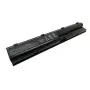 Nešiojamojo kompiuterio baterija, Extra Digital Advanced, HP HSTNN-I02C, 5200 mAh