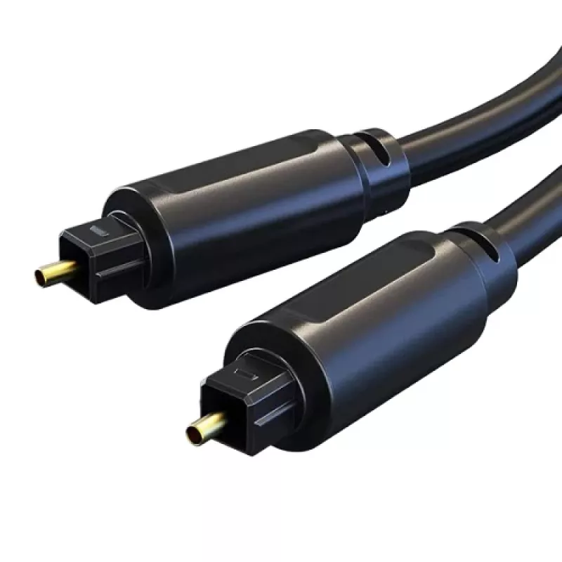 Optinis garso kabelis CABLETIME CA914623, Toslink į Toslink, 3 m