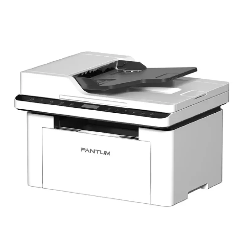 Pantum BM2300AW spausdintuvas lazerinis nespalvotas daugiafunkcis A4 22 ppm USB Wi-Fi Bluetooth