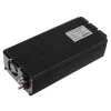 Automobilinis inverteris Green Cell INV16 500 W DC 12 V į AC 230 V, 50 Hz, USB prievadas, aktyvus aušinimas, juodas