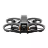 DJI Avata 2 Fly More Combo 3 baterijos 12 MP 3840 x 2880 4 rotoriai ketursraigtis juodas