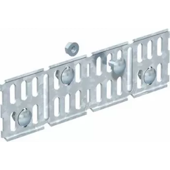 OBO Bettermann kampinis sujungėjas RWVL 60 60x200 (6067611)