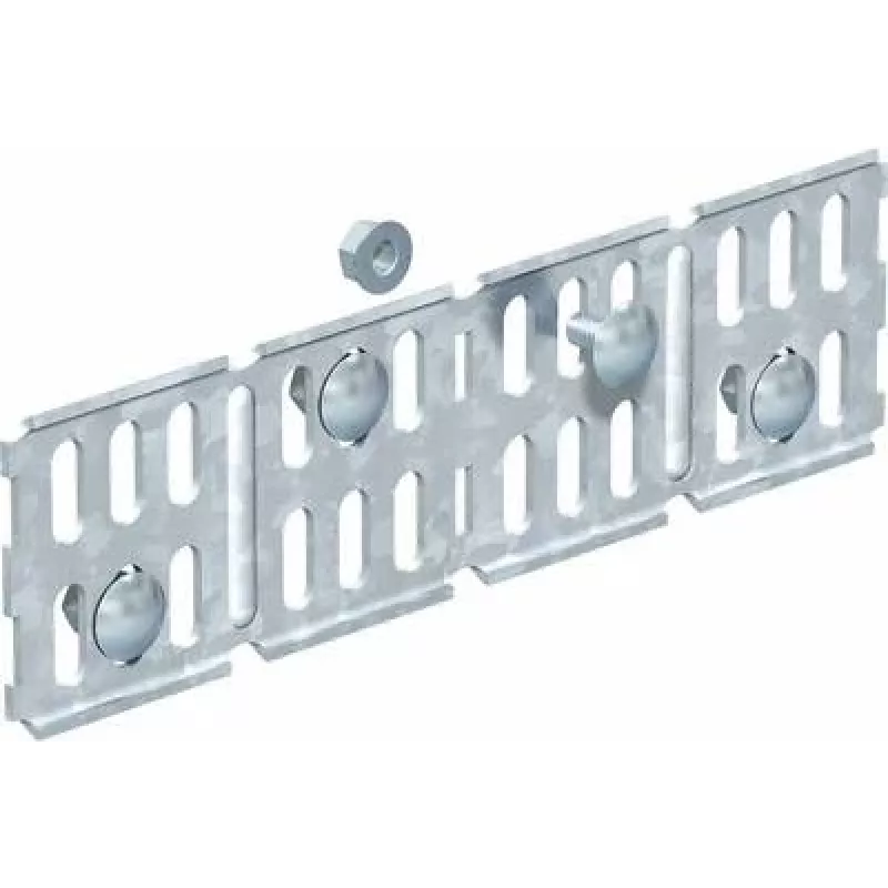 OBO Bettermann kampinis sujungėjas RWVL 60 60x200 (6067611)
