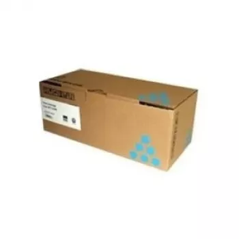 Ricoh 841287 tonerio kasetė 1 vnt. Originali Žydra
