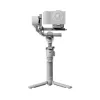 Gimbal stabilizatorius DJI RS 4 MINI — 3 ašių kompaktiškas lengvas veidrodiniams ir mažiems DSLR fotoaparatams (modelis CP.RN.00000442.01)