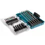 Atsuktuvo antgalių rinkinys Makita E-07026 18 vnt.