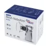 Nešiojamasis tinklinis inhaliatorius ProMedix PR-835 USB purkštuvas, maitinamas baterijomis nešiojamasis purkštuvas