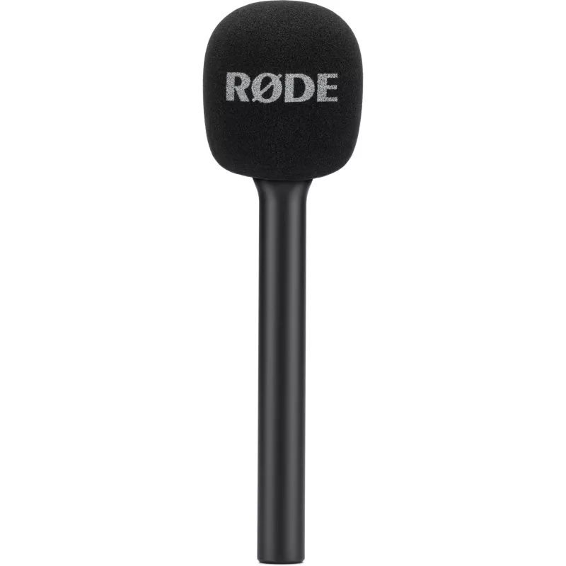 Rode Interview GO rankenos adapteris, skirtas Wireless GO II