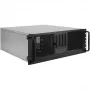 Rack server chassis INTER-TECH 4U-47045 19 col. rack, 4U aukštis, modelis 88887418
