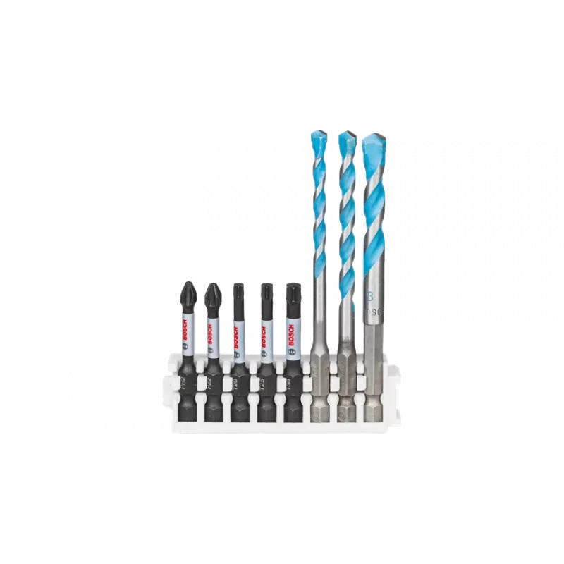 Bosch Accessories Bit-Set (2608577144)