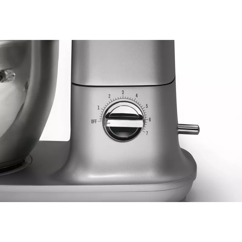 Stovimas maišytuvas Gorenje MMC1000RLR — 1000 W, 4,5 L nerūdijančio plieno dubuo, 7 greičiai