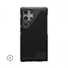 Urban Armor Gear Metropolis LT mobiliojo telefono dėklas 17,3 cm (6.8) Dangtelis Juoda