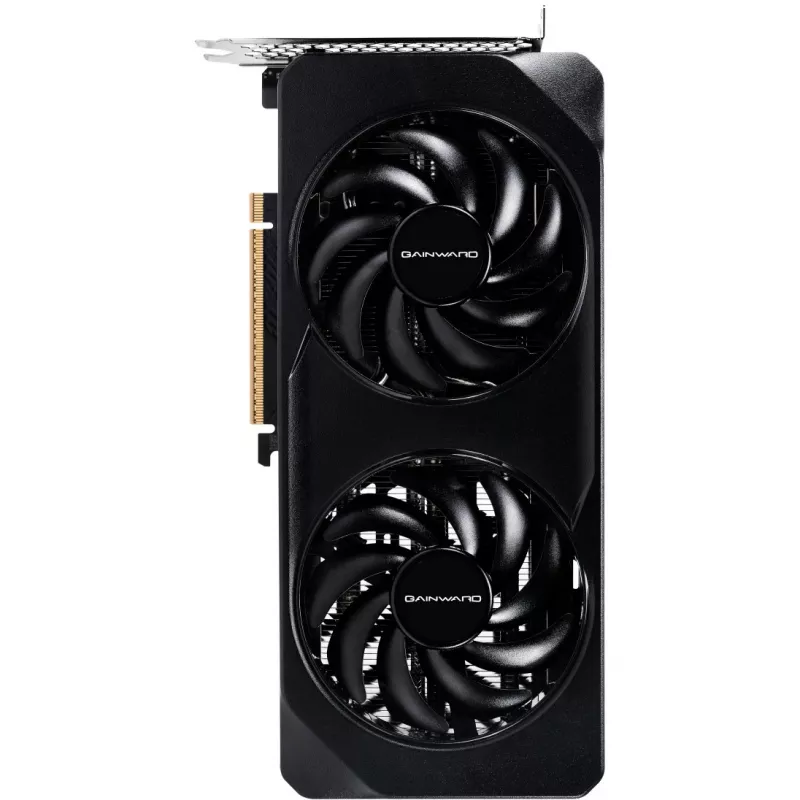 Gainward GeForce RTX 5060 Ghost 8GB GDDR7 vaizdo plokštė