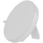 Belaidis įkroviklis CANYON WS-105 15W Qi2 baltas – 15W belaidis įkrovimas, suderinamas su Qi2