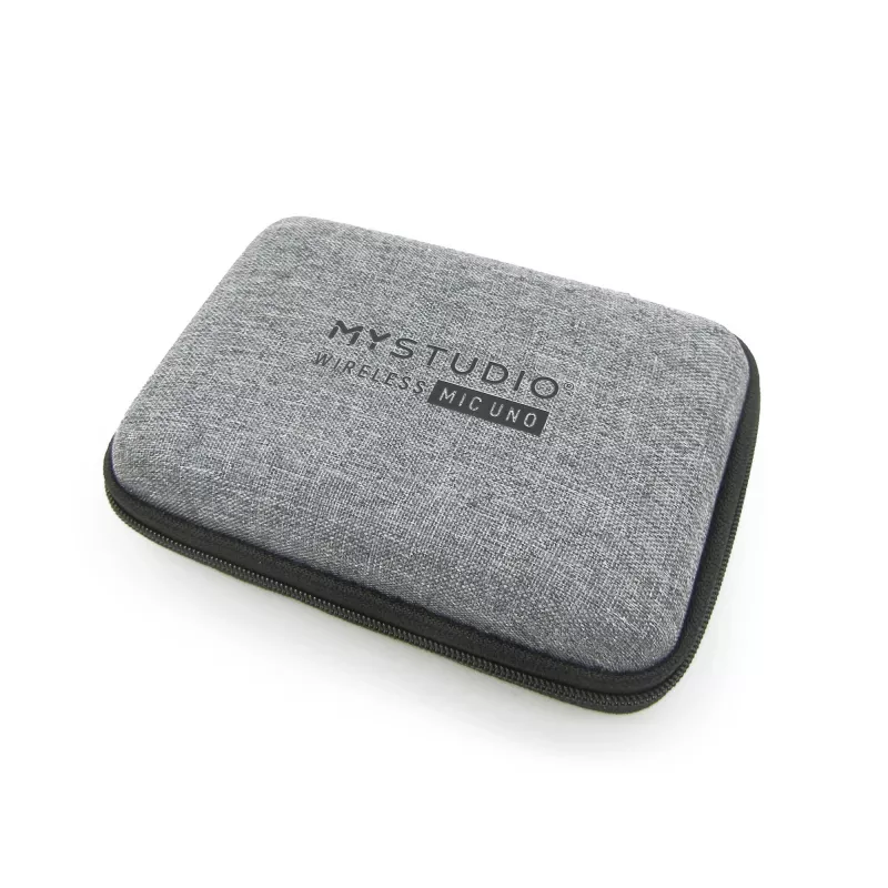 Mikrofonas Easypix MyStudio Wireless Mic Uno 62023
