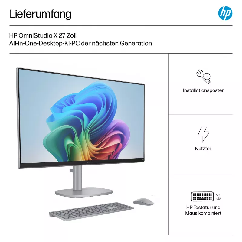 HP BV5L5EA#ABD Ekranas