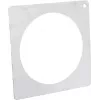 Filtro rėmelis PAR-64 Spot EUROLITE 42100996 sidabrinis PAR64 prožektoriams