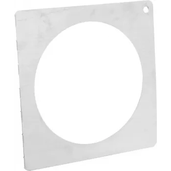 Filtro rėmelis PAR-64 Spot EUROLITE 42100996 sidabrinis PAR64 prožektoriams
