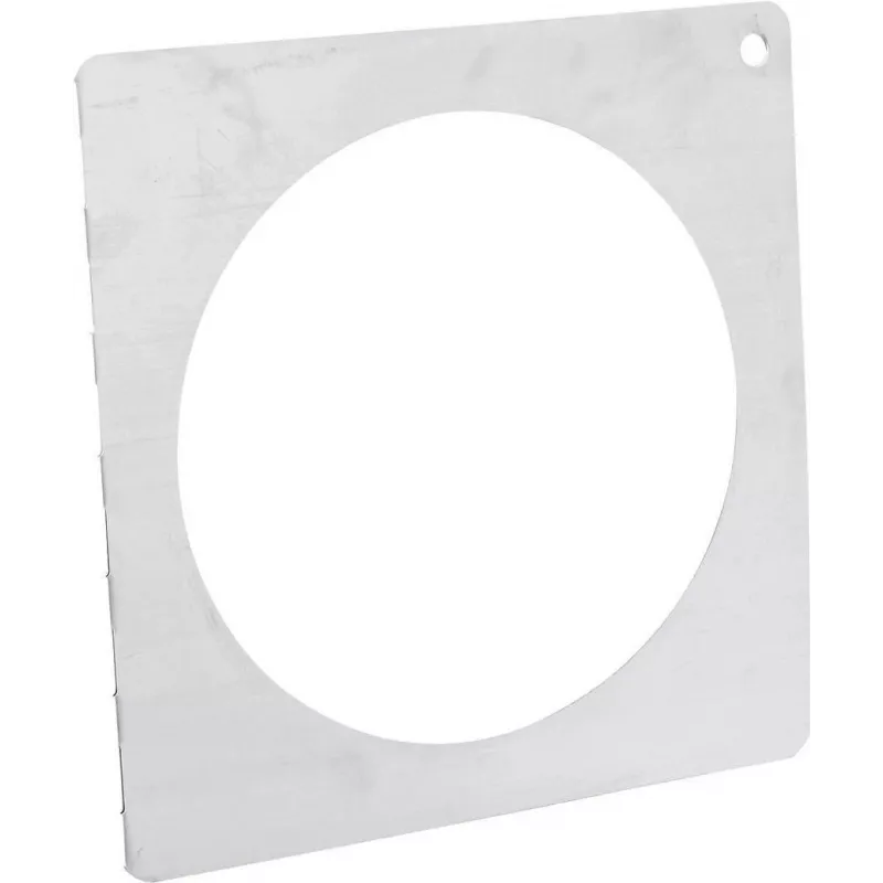 Filtro rėmelis PAR-64 Spot EUROLITE 42100996 sidabrinis PAR64 prožektoriams