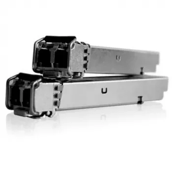 SFP siųstuvo-imtuvo modulis ADDER SFP-MM-LC-10G