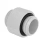 Barrow adapteris G1/4 colio AG į G1/4 colio AG 10 mm baltas TB2D-02 w