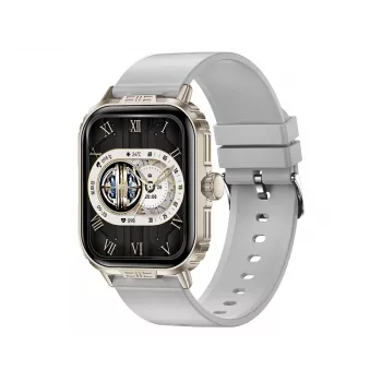 Tracer 47636 FitOn Smartwatch Sidabrinė