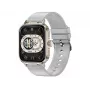 Tracer 47636 FitOn Smartwatch Sidabrinė