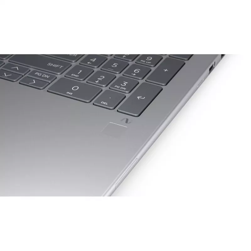 HP ZBook X G1i mobili darbo stotis - Intel Core Ultra 9 285H / 2.9 GHz - vPro Enterprise - Win 11 Pro - Arc Graphics 140T - 64 GB RAM - 1 TB SSD NVMe, TLC - 40,6 cm (16 colių)