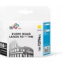TBE kasetė, suderinama su Epson WF-3620 TBE XL, nauja, geltona