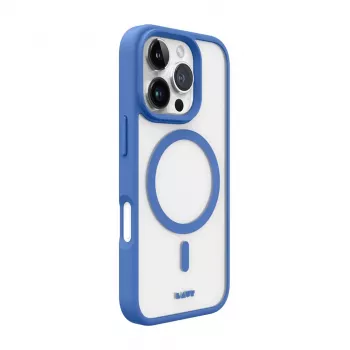 LAUT HUEX PROTECT dėklas, skirtas iPhone 16 serijai