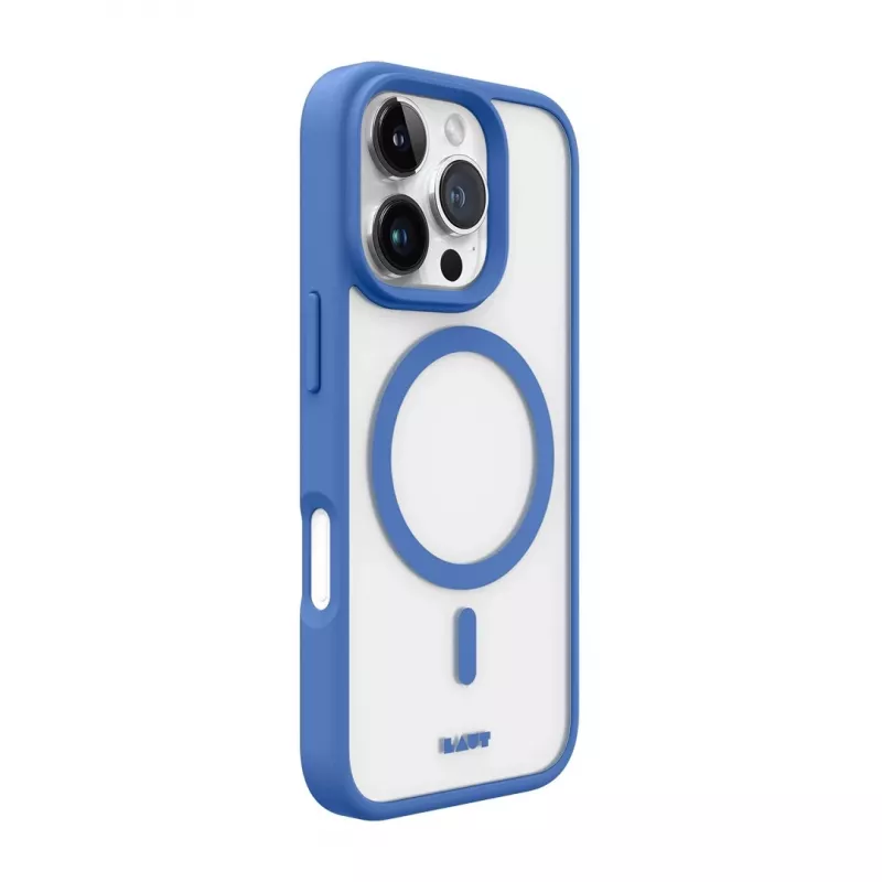 LAUT HUEX PROTECT dėklas, skirtas iPhone 16 serijai