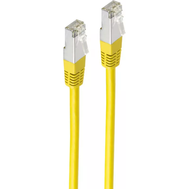 Tinklo kabelis ShiverPeaks BS75111-0.25Y