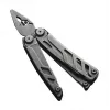 NexTool FLAGSHIP Pro NE20120 16-in-1 multitool, juodas + diržo dėklas