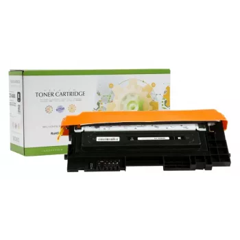 Suderinama Static-Control Samsung CLT-K404S/ELS juoda, 1500 psl. (SU100A)