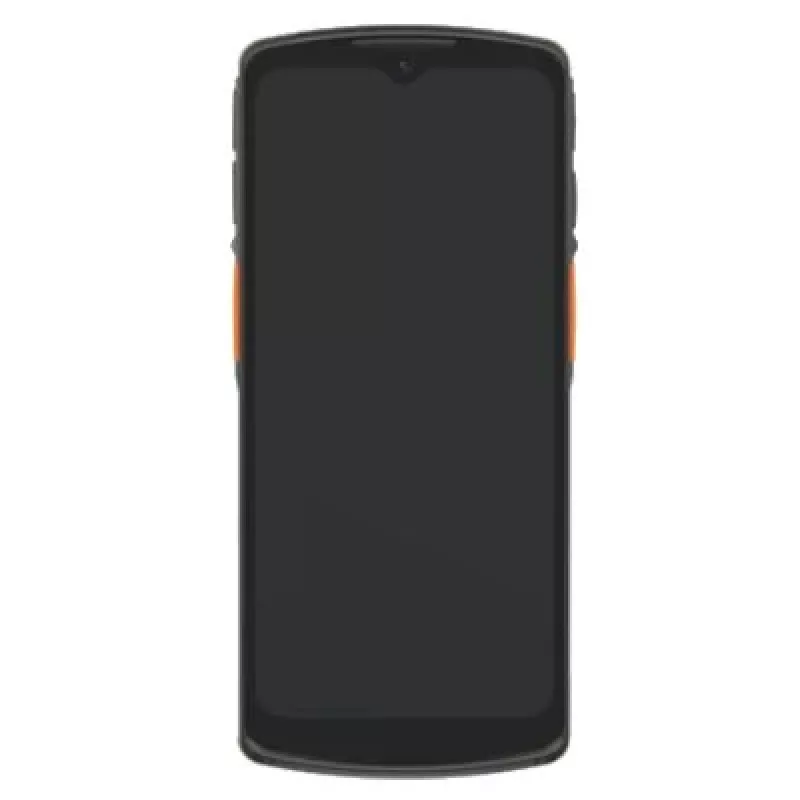 Urovo DT66 – 6.5 Ekranas Android 13 GMS+AER 2D skaitytuvas NFC – 2.400 MHz – 8.192 MB