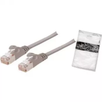 Tinklo kabelis ShiverPeaks BASIC-S Cat7 2m